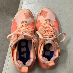 Harden Vol.5 Futurenatural ‘Acid Orange’